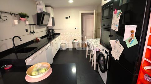 Foto 5 von Wohnung zum Verkauf in La Txitxarra - Murrieta - Parke Santurtzi, Santurtzi