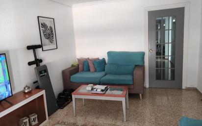 Living room of Flat for sale in Castellón de la Plana / Castelló de la Plana