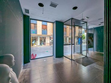 Local comercial en venda a Centro
