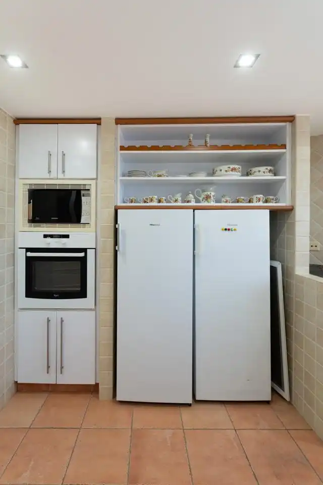 Apartment mit Aufzug zur Miete in Ferrandis Salvador, imagen 22