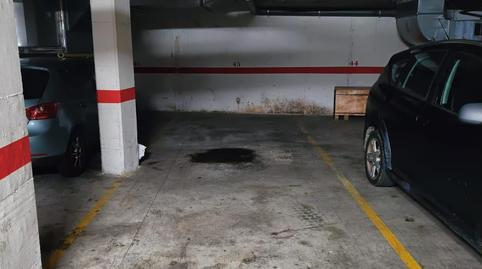 Foto 4 de Garatge en venda a Bv-2006, 25, Santa Coloma de Cervelló, Barcelona