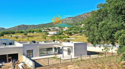 Foto 2 de Casa o xalet en venda a Residencial Mas Isaac, Palau-saverdera, Girona