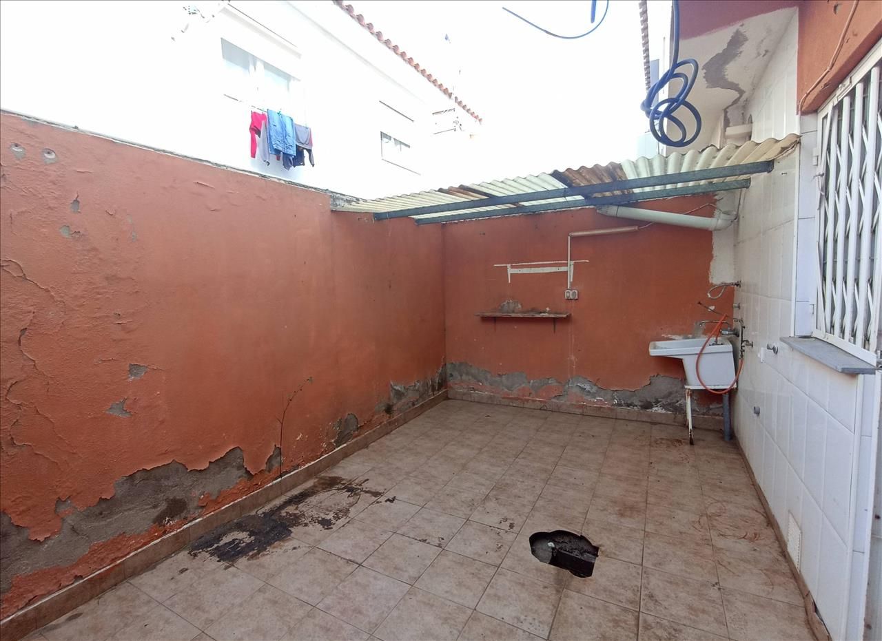 Casa adosada en venda en Torre-Pacheco amb Terrassa