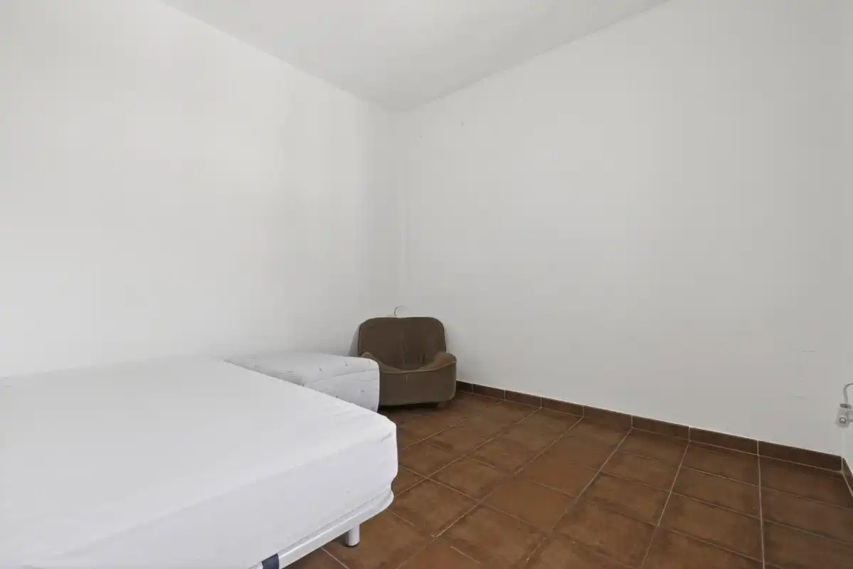 Bedroom of Detached homes for sale in Sevilla  with Air Conditioner, Heating and Terrace
