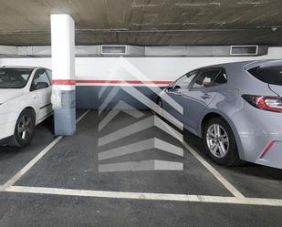 Parking of Garage for sale in  Barcelona Capital