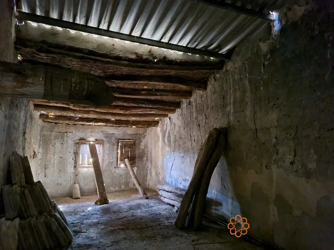 Casa o xalet en venda en Velilla de Ebro amb Traster i Moblat