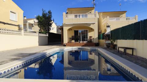 Foto 3 de Casa o xalet en venda a Carrer Mistral, Les Tres Cales, Tarragona