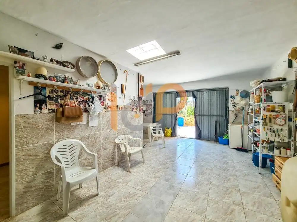 Casa o chalet en venta en Arboleas con Jardín privado, Terraza y Trastero