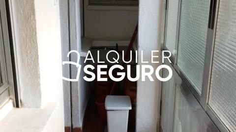 Photo 3 of Flat to rent in De San Leopoldo, Almenara -Ventilla,  Madrid Capital