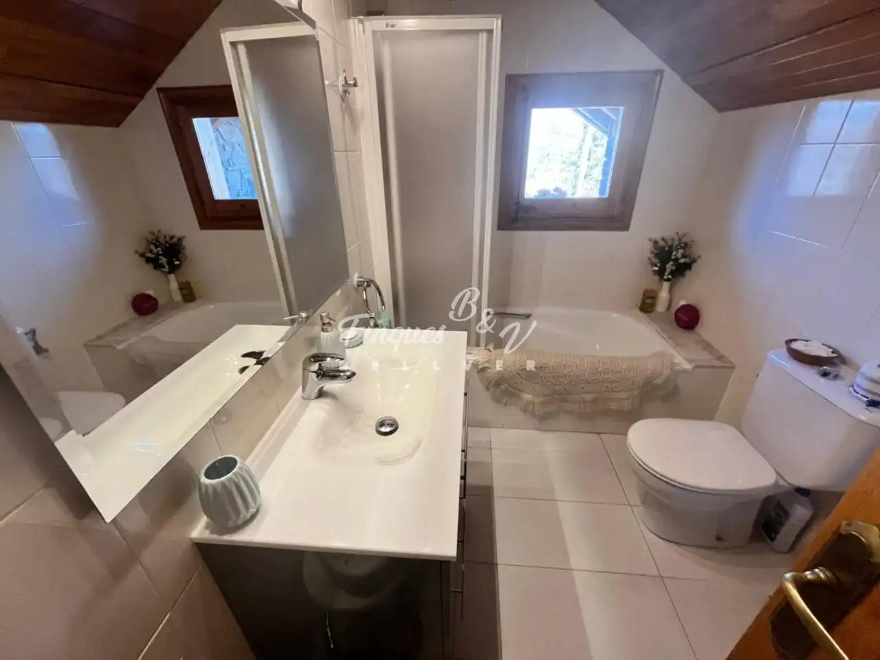 Casa con giardino in vendita a Calle major, imagen 33