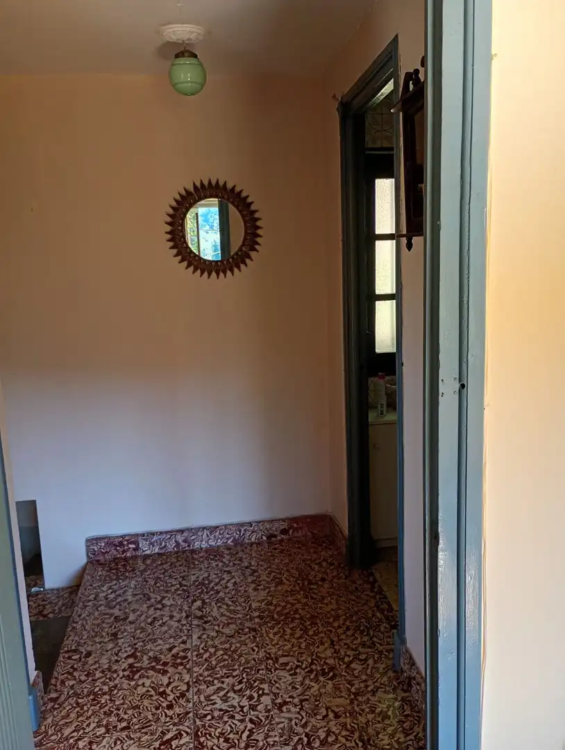 Casa adosada en venta en Pravia con Calefacción, Terraza y Trastero