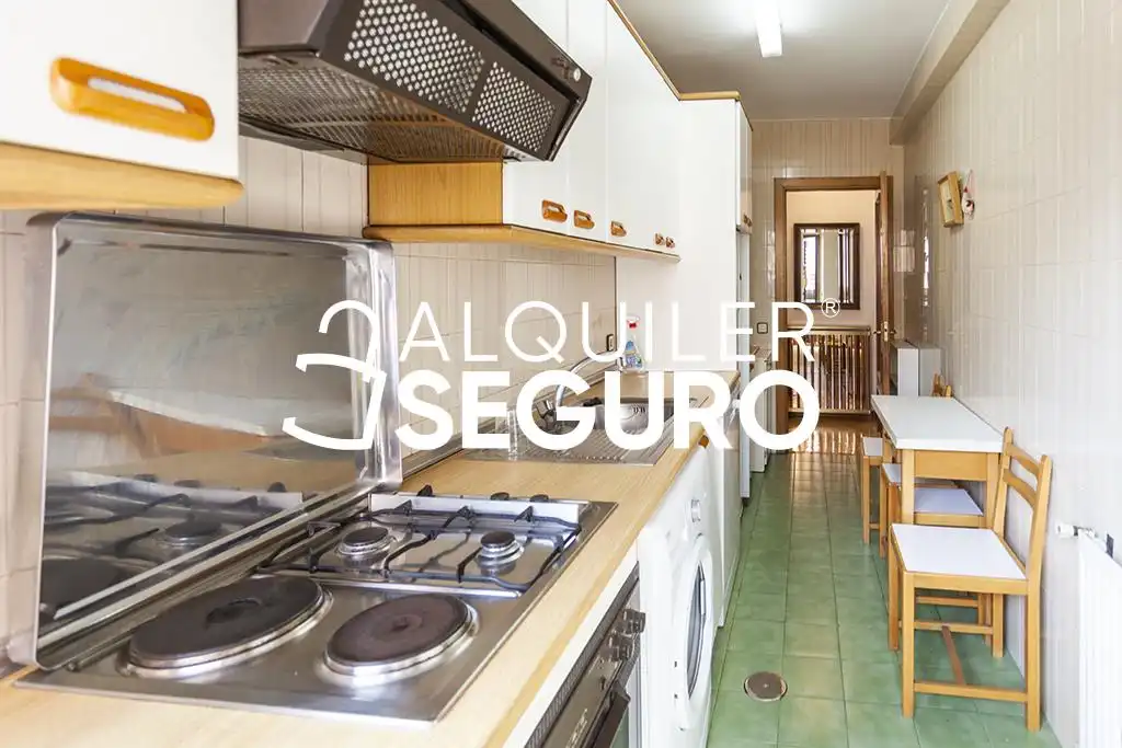 Wohnung zur Miete in de Embajadores, Palos de Moguer
