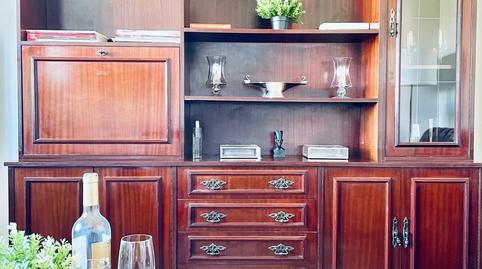 Foto 5 de Pis de lloguer a Pablo Montesinos, San Isidro, Madrid