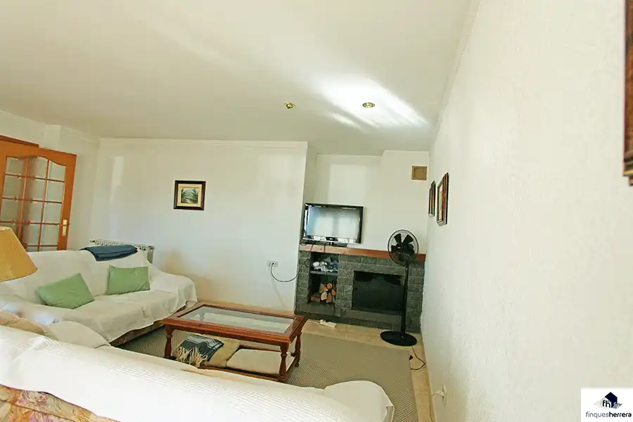 Wohnung mit Terrasse zur Miete in Llívia, imagen 2