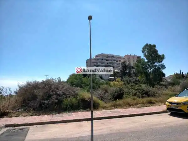 Residential for sale in Benalmádena