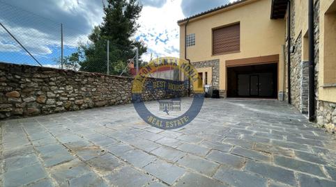 Foto 4 de Casa o xalet en venda a Vegaquemada, León