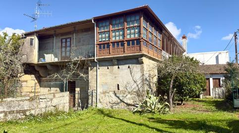 Foto 4 de Finca rústica en venda a  Cenlle-ribadavia, Cenlle, Ourense
