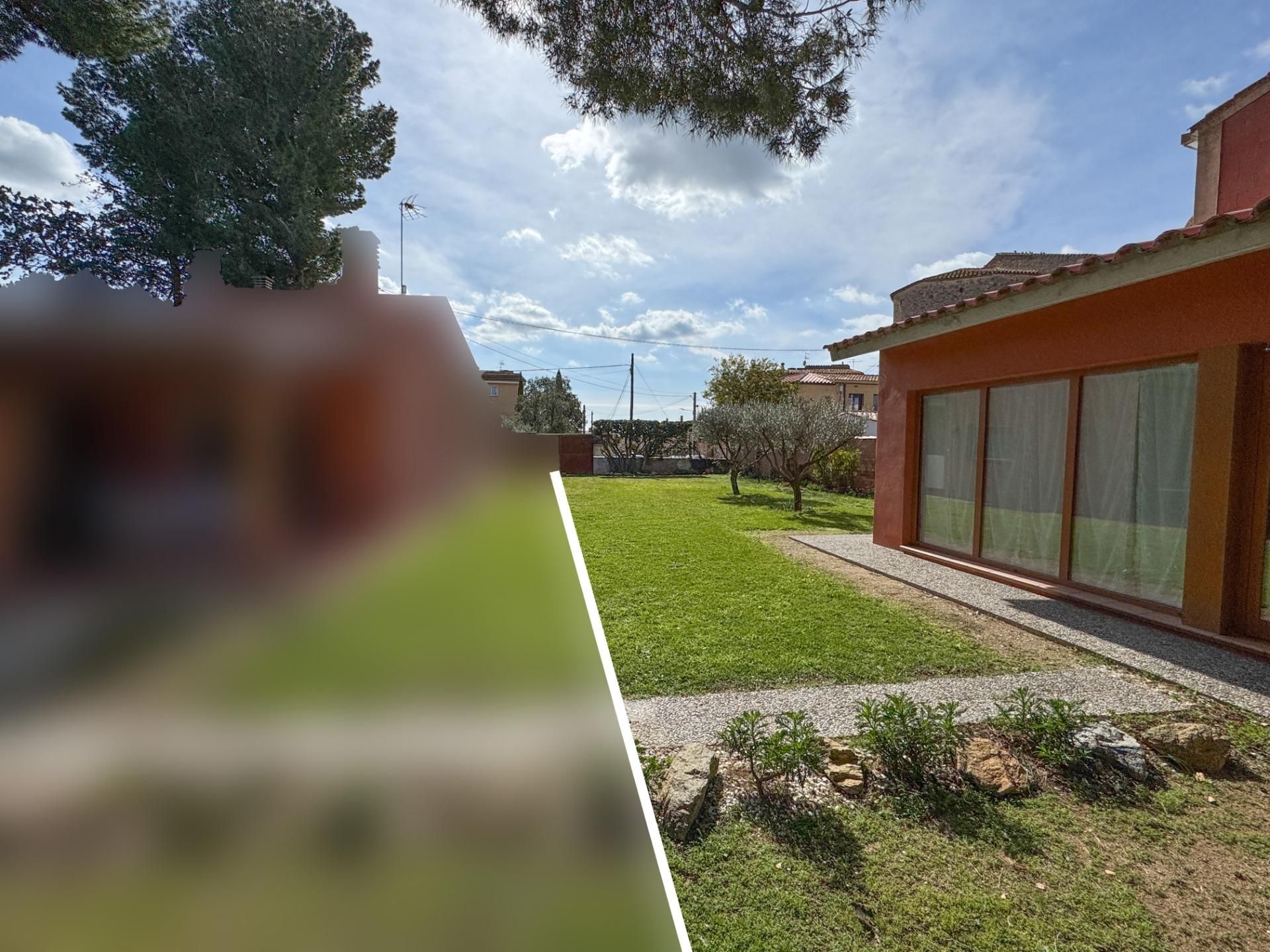 Casa o chalet en venta en Vilajuïga con Jardín privado