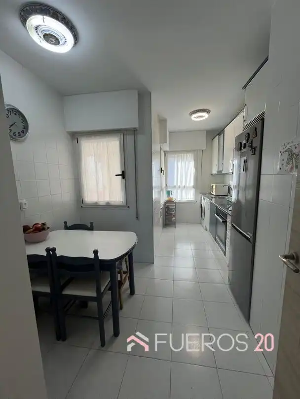 Flat for sale in Ortuella