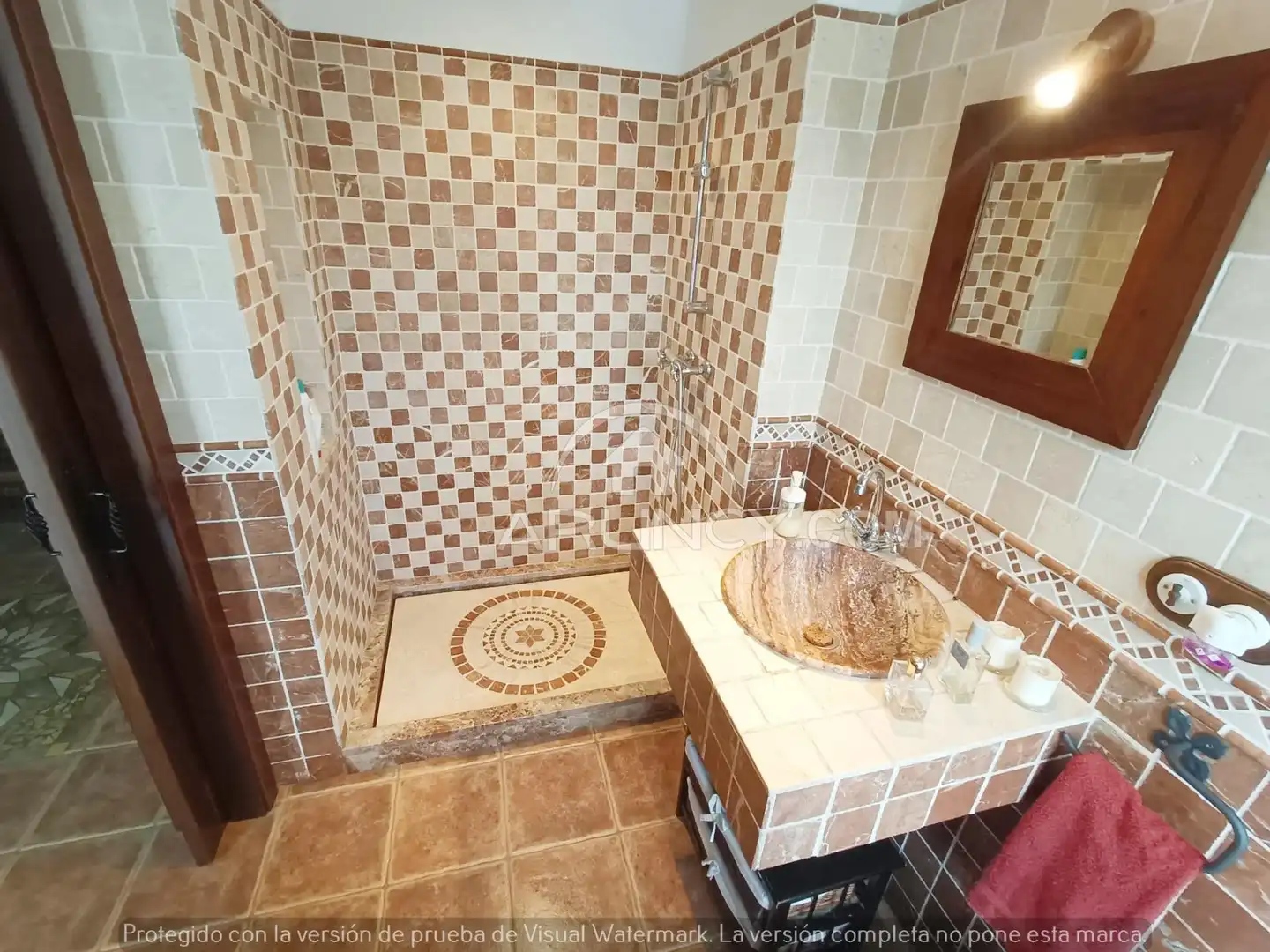 Casa o chalet en venta en Oromana