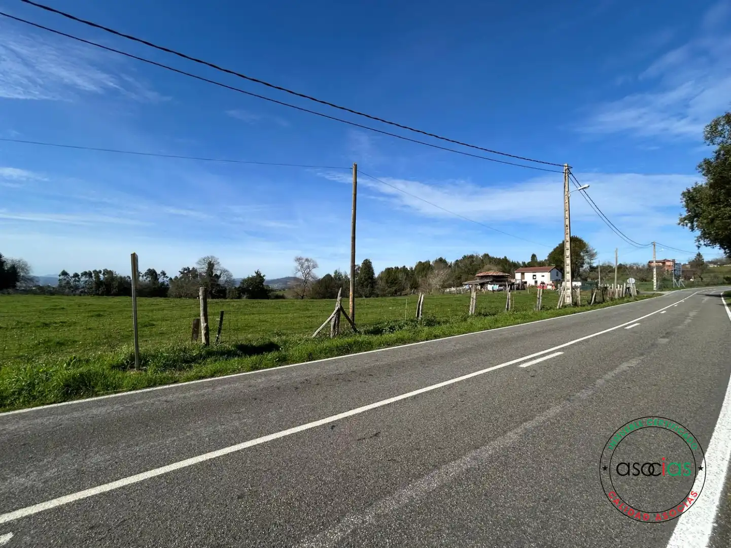 Terreno residencial en venta en Barganiza, La - La Barganiza Parcela 3, imagen 9