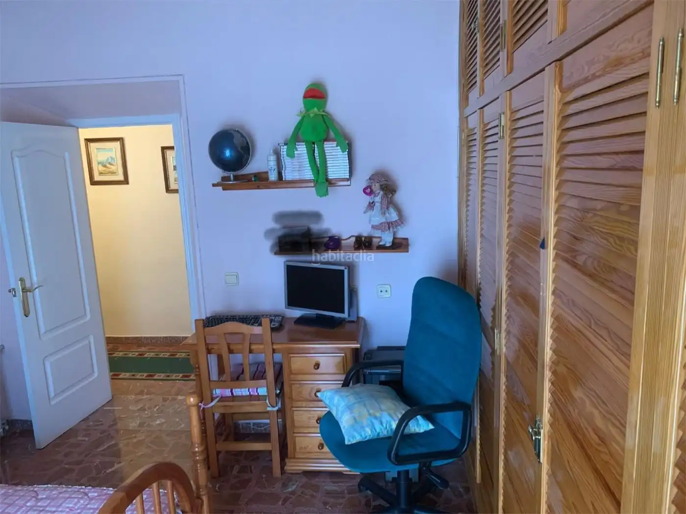 Appartamento in vendita a Calle General Espartero 2, imagen 20