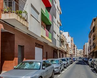 Vista exterior de Local en venda en Torrevieja