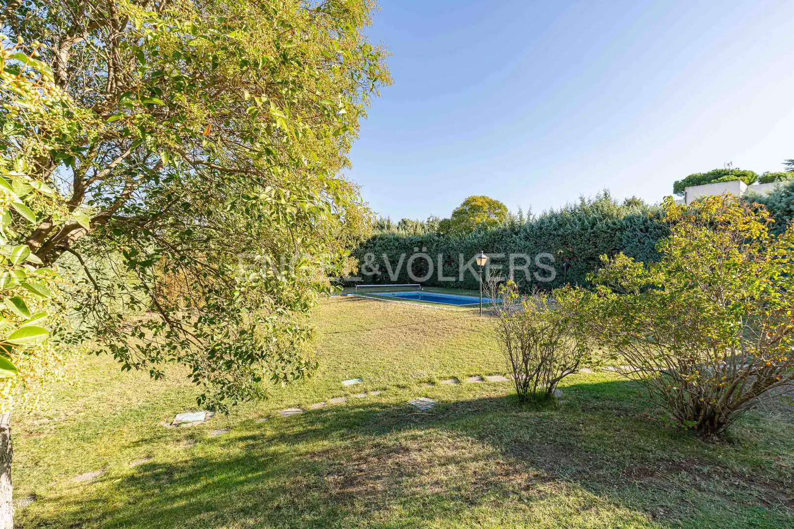 Casa o xalet en venda en Boadilla del Monte amb Aire condicionat, Calefacció i Jardí privat