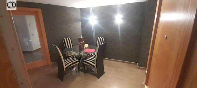 Apartamento en Alquiler en Almoradí