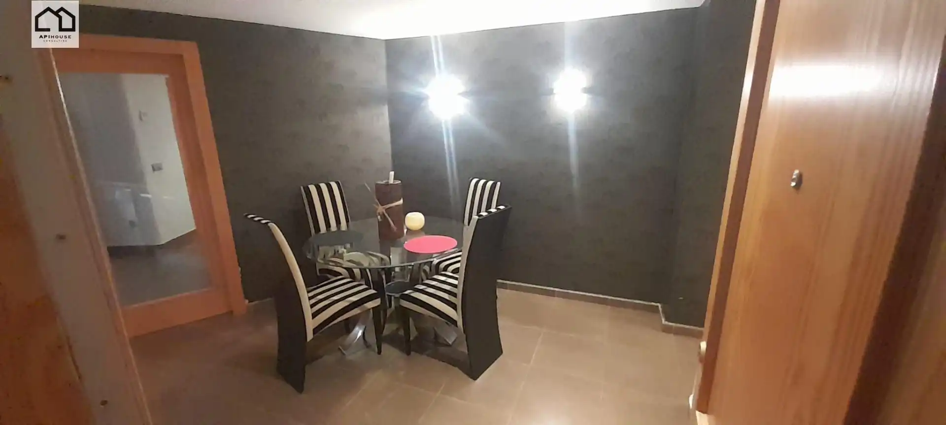 Apartments for rent in Almoradí