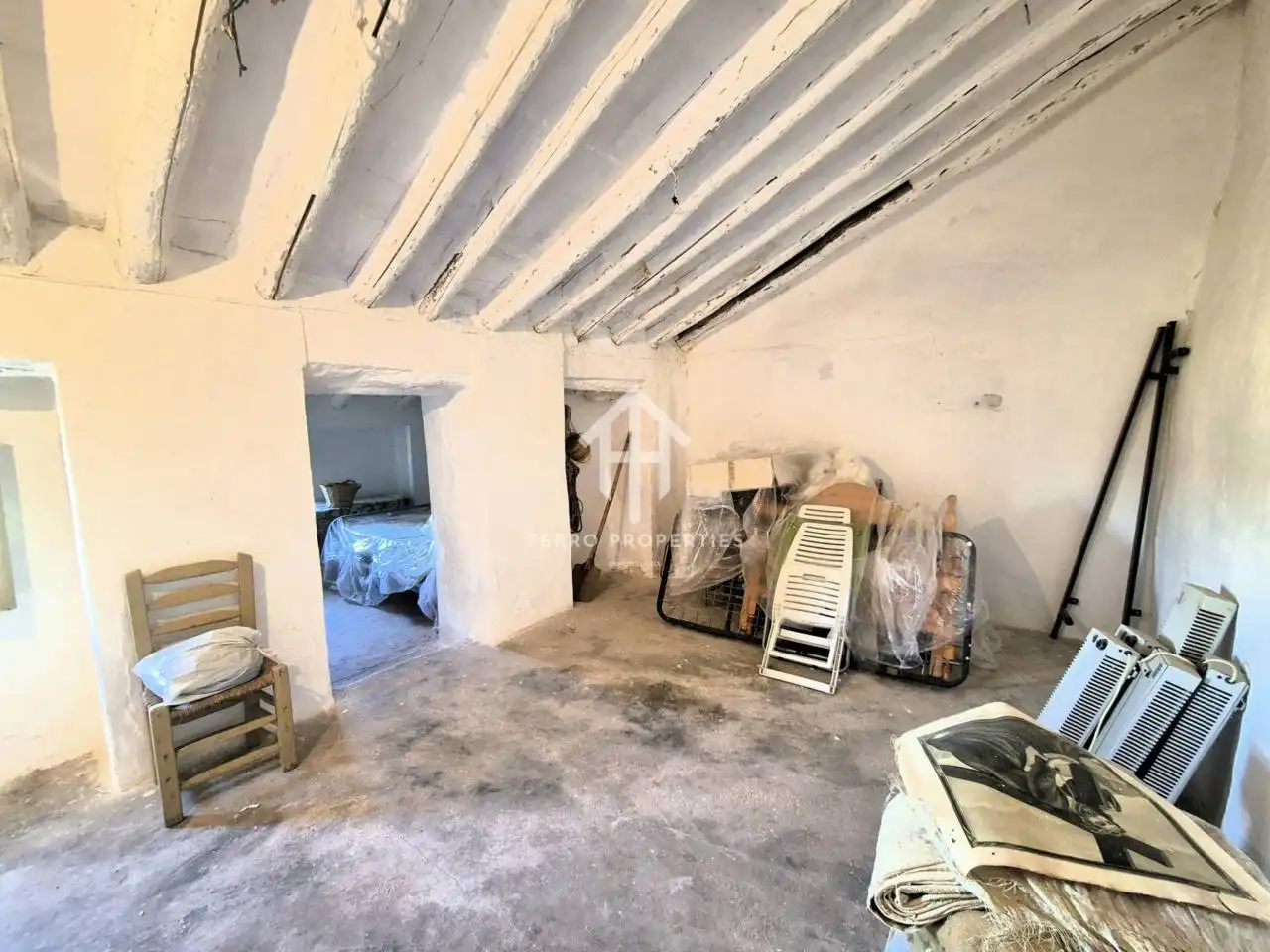 Casa rústica en venda a Loja, imagen 16
