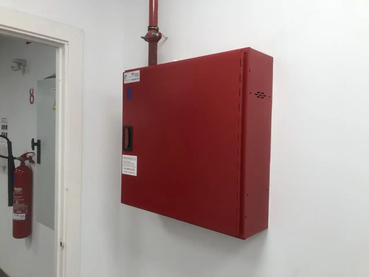 Industrial buildings for rent in Abrera  with Heating and Alarm