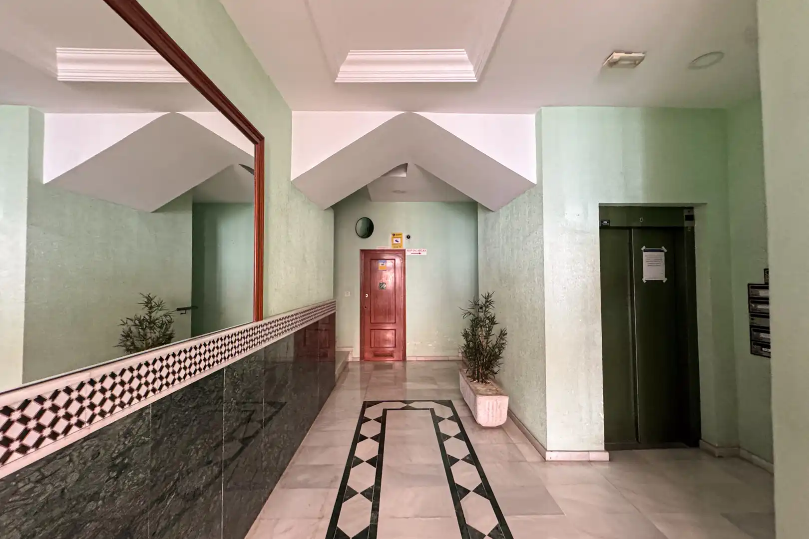 Piso en venta en Almería con Aire acondicionado y Calefacción