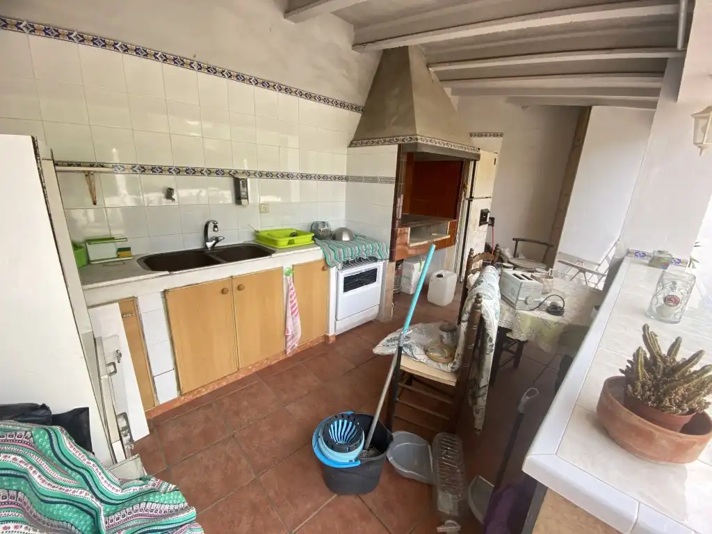 Villa avec jardin à vendre à El Montgó, imagen 43