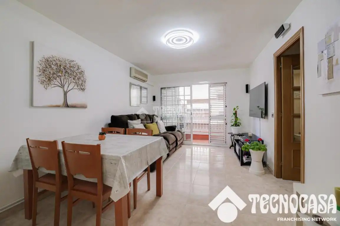 Flat for sale in Centre, Rubí