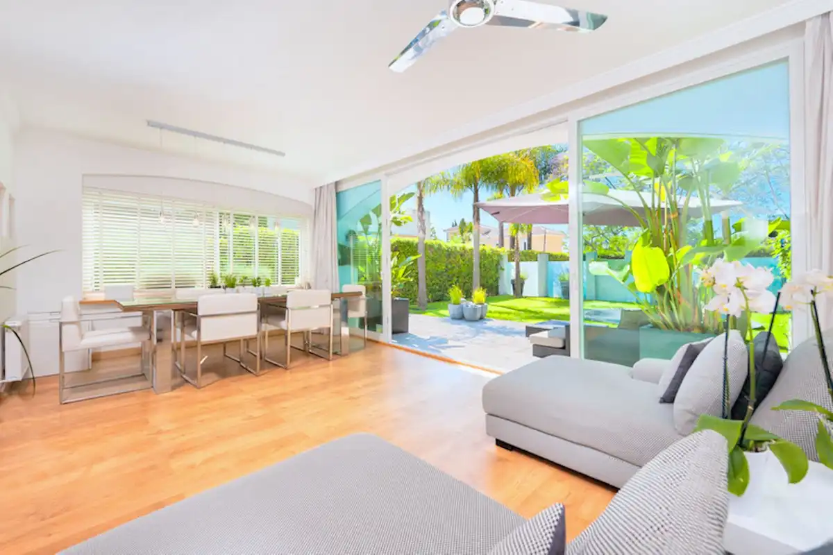 Casa a schiera in vendita a San Pedro de Alcántara, imagen 11