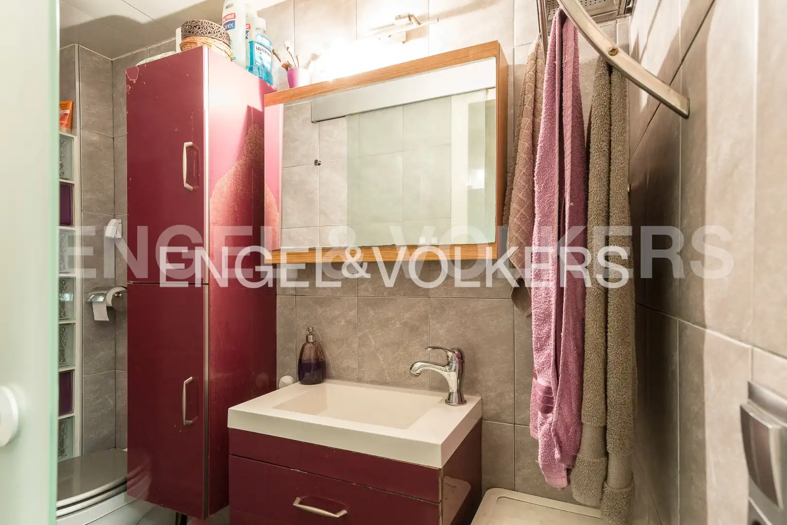 Appartamento con terrazza in vendita a Ciutat Vella, imagen 17