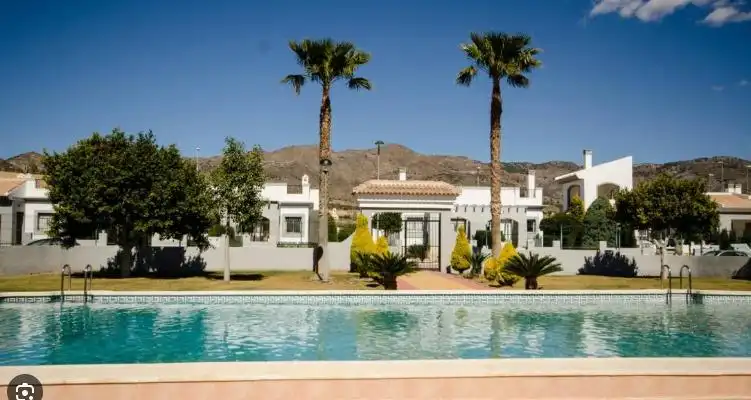Terreny residencial en venda a Calle Mulhacen, imagen 7