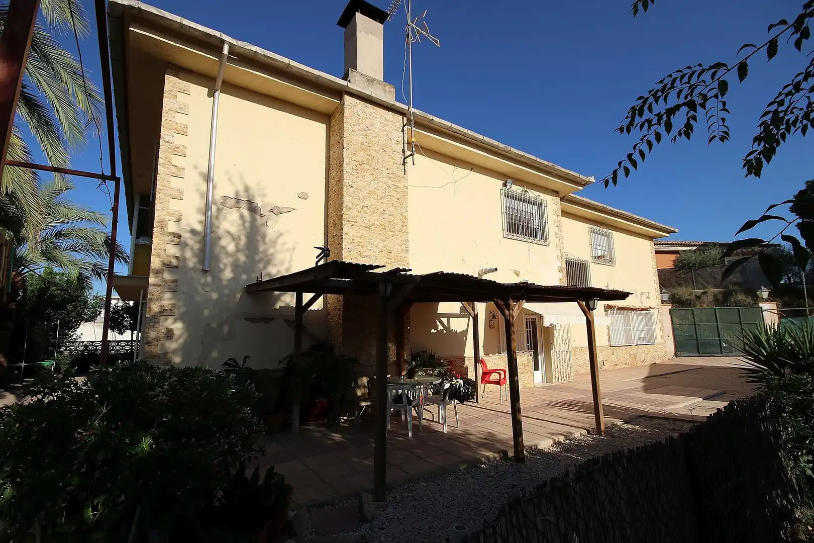 Chalet en venta en Monóvar  / Monòver, imagen 5