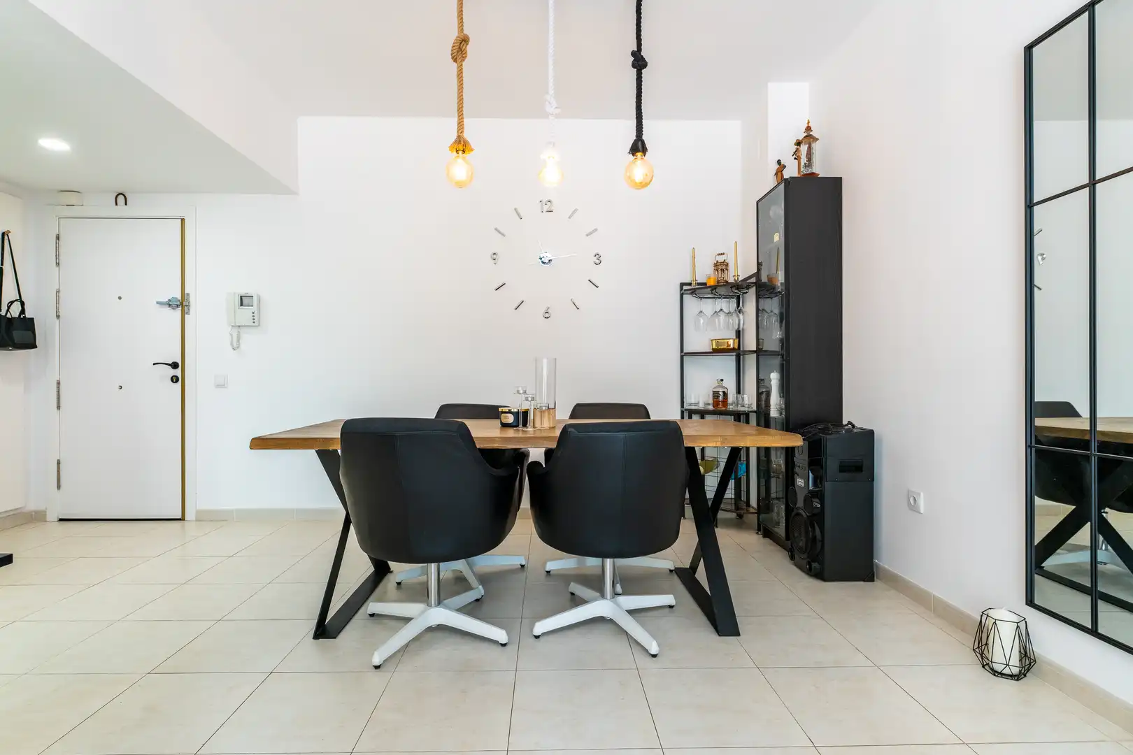 Appartement avec jardin à vendre à de Maria Castillo 6, imagen 19