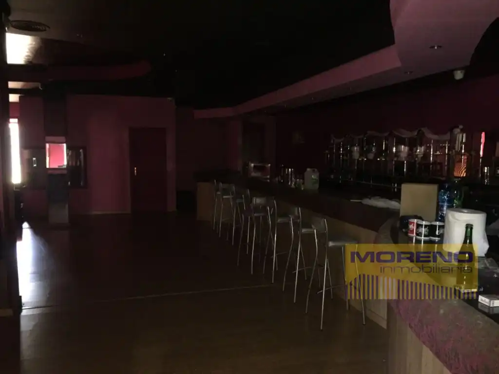 Commercial properties for sale in Láncara