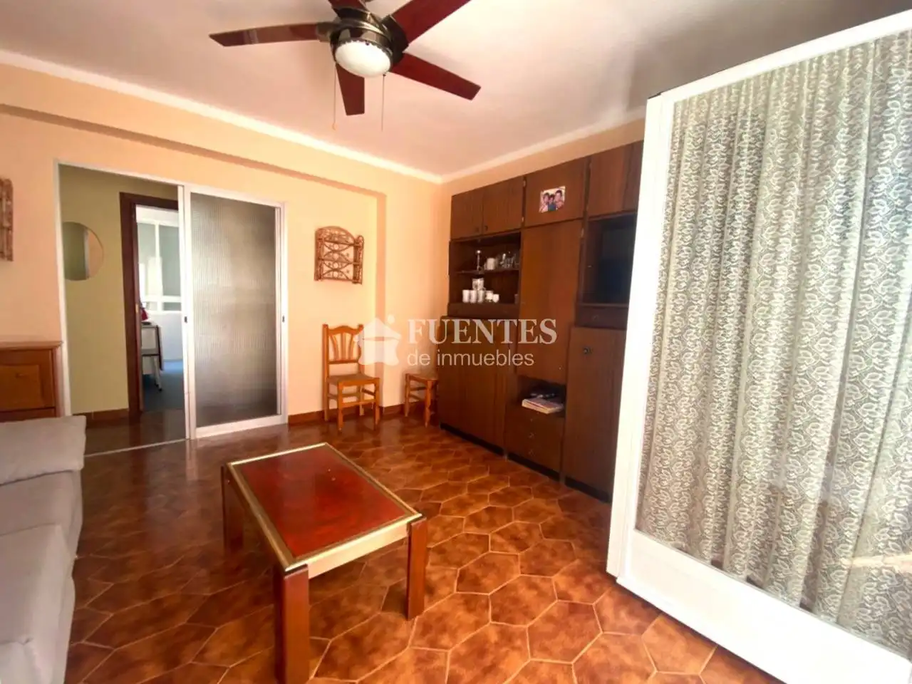 Flat for sale in Avenida Vicente Blasco Ibáñez, imagen 16