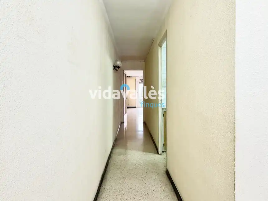 Piso en venta en Cardedeu con Calefacción, Trastero y Horno