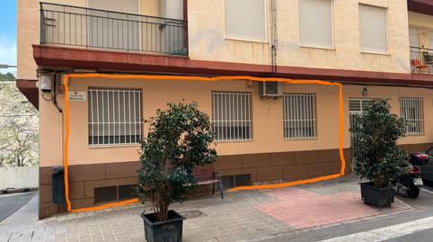 Foto 2 de Piso de alquiler en Carrer de Mallorca, 1, Jijona / Xixona, Alicante