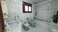 Bathroom of House or chalet for sale in Sant Martí de Centelles  with Heating, Private garden and Terrace