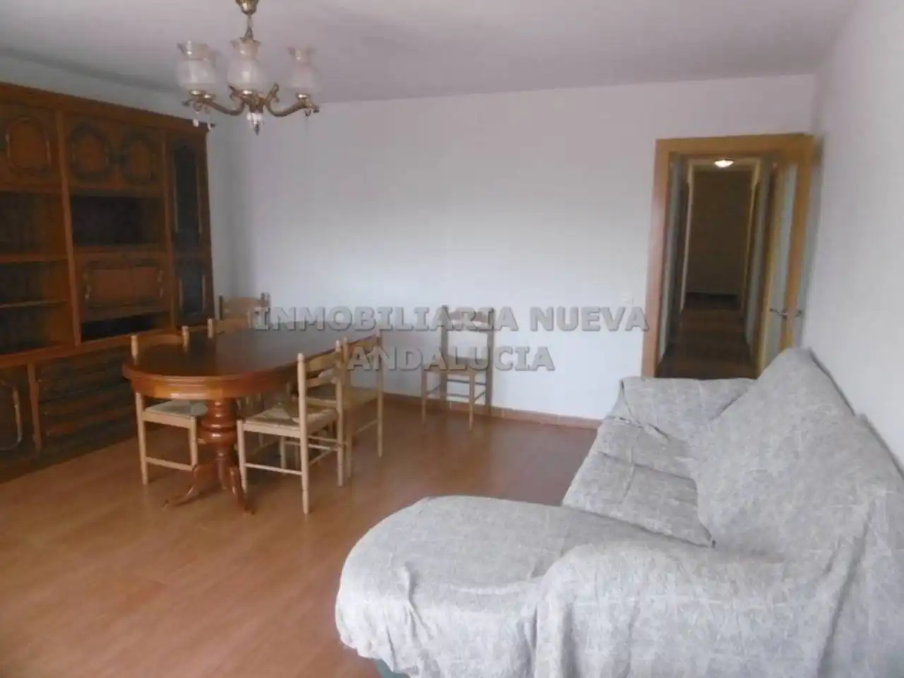 Piso de alquiler en Nueva Andalucía