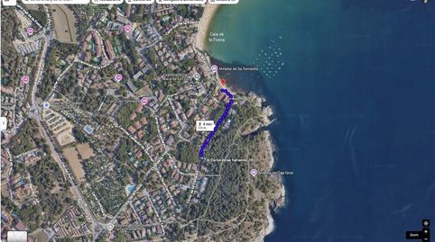 Foto 5 de Residencial en venda a Sa Tamardia, 19, La Fosca - Cala Margarida, Palamós