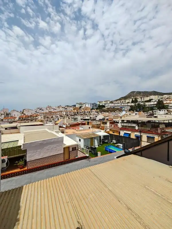 Casa con terraza en venta en Calle Tomillo, imagen 11