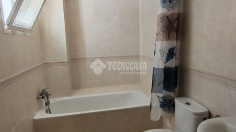 Foto 5 von Einfamilien-Reihenhaus zum Verkauf in Marchena, Sevilla