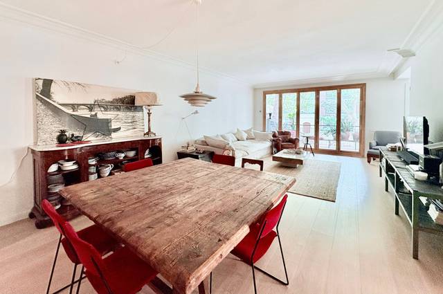 Piso en Venta en Passeig de la Bonanova en Sant Gervasi i la Bonanova